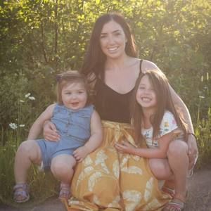 Meet your Posher, Stephanie